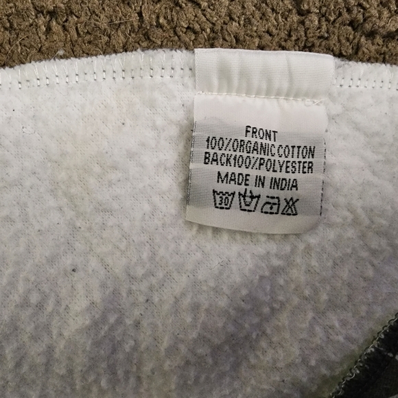 3 Pack Geometric Print Bibs - Picture 4 of 5